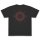 COSPA NARUTO Shippuden Mangekyo Sharingan Dry T-shirt /BLACK-XL image 2