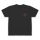 COSPA NARUTO Shippuden Mangekyo Sharingan Dry T-shirt /BLACK-XL image 3