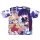 COSPA "New PANTY & STOCKING with GARTERBELT" Panty & Stocking Double-sided Full Graphic T-shirt /XL Bild 2
