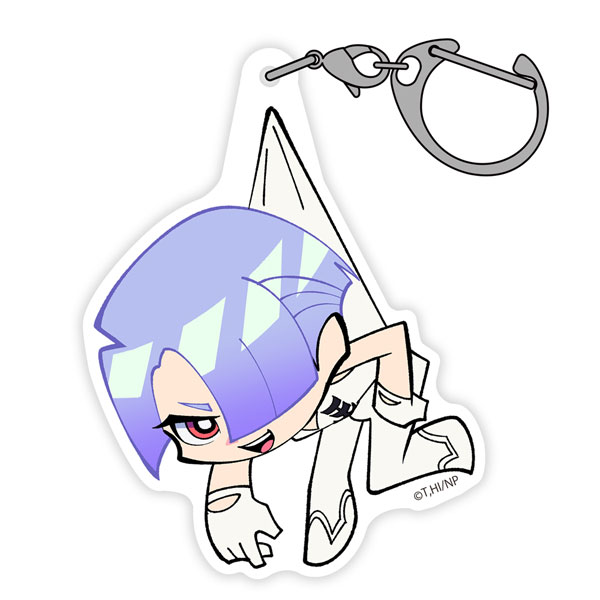 COSPA "New PANTY & STOCKING with GARTERBELT" Polyester Acrylic Tsumamare