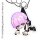 COSPA "New PANTY & STOCKING with GARTERBELT" Polyurethane Acrylic Tsumamare รูปภาพ 2