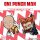 COSPA One-Punch Man Saitama Acrylic Tsumamare After Shopping Ver. image 3