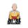 COSPA One-Punch Man Saitama Outdoor Compatible Sticker Bild 2