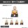 COSPA One-Punch Man Saitama Mini Sticker Set image 4