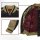 COSPA TV Anime "Urusei Yatsura" Lum Embroidery Sukajan Jacket /XL imagen 4