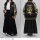 COSPA TV Anime "Urusei Yatsura" Lum Embroidery Sukajan Jacket /XL imagen 8