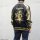 COSPA TV Anime "Urusei Yatsura" Lum Embroidery Sukajan Jacket /XL imagen 9