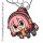 COSPA "Yuru Camp SEASON3" นาเดชิโกะ คางามิฮาระ Tsumamare รูปภาพ 2