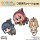 COSPA Yuru Camp SEASON3 Rin Shima Tsumamare Bild 3