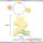 SK-Japan Name * Plush Holder Ensemble Stars!! vol.4 Eichi Tenshouin image 2