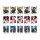 pattythree Ensemble Stars!! P.A.shots!! Extra -SELECTION 10 UNIT SONG- 10Pack BOX imagen 6