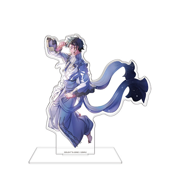 KADOKAWA IDOLiSH7 Acrylic Stand Weekly Famitsu Collection - Yamato Nikaido