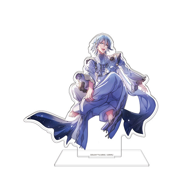 KADOKAWA IDOLiSH7 Acrylic Stand Weekly Famitsu Collection - Tamaki Yotsuba