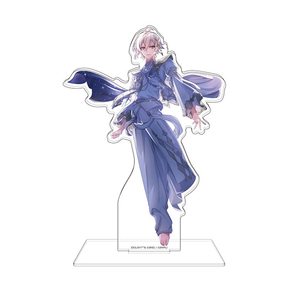 KADOKAWA IDOLiSH7 Acrylic Stand Weekly Famitsu Collection - Tenn Kujo