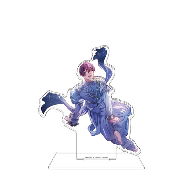 KADOKAWA IDOLiSH7 Acrylic Stand Weekly Famitsu Collection - Toma Inumaru