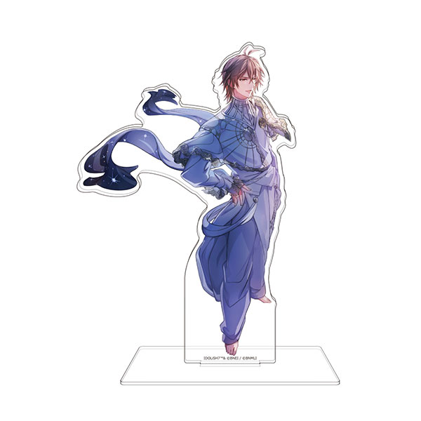 KADOKAWA IDOLiSH7 Acrylic Stand Weekly Famitsu Collection - Torao Mido
