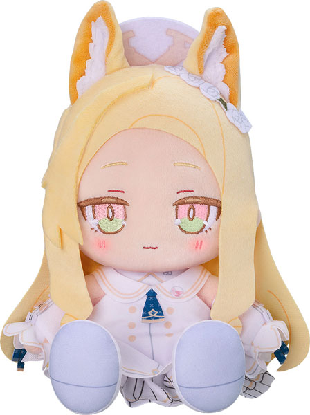 Good Smile Company Chocopuni Plushie Blue Archive Seia