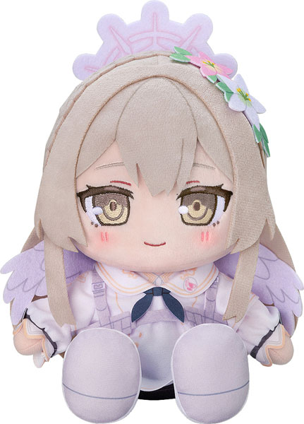 Good Smile Company Chocopuni Plushie Blue Archive Nagisa