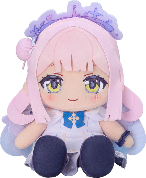 Good Smile Company Chocopuni Plushie Blue Archive Mika