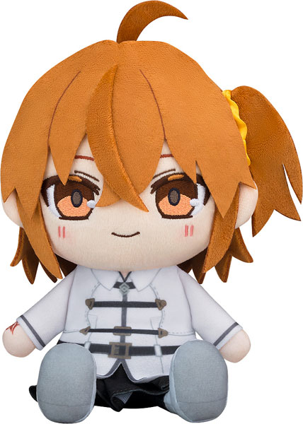 Good Smile Company Chocopuni Plushie Fate/Grand Order Master/Female Protagonist