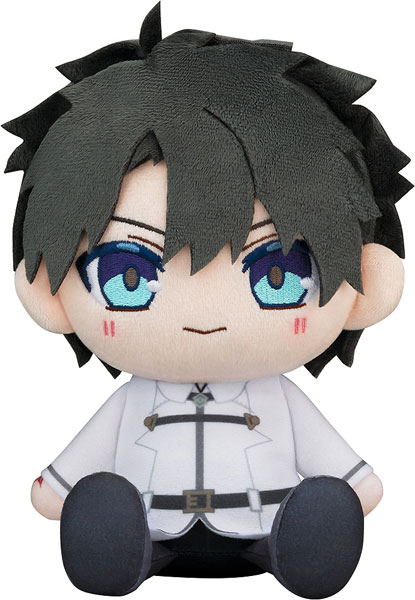 Orange Rouge Chocopuni Plushie Fate/Grand Order Master/Male Protagonist