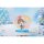 GoodSmile Moment K-ON! Fluffy Rain Series Acrylic Stand Yui Hirasawa gambar 4