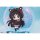 GoodSmile Moment K-ON! Fluffy Rain Series Acrylic Stand Mio Akiyama image 4