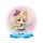 GoodSmile Moment K-ON! Fluffy Rain Series Acrylic Stand Tsumugi Kotobuki image 2