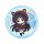 GoodSmile Moment K-ON! Fluffy Rain Series Acrylic Coaster Mio Akiyama image 2