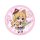 GoodSmile Moment K-ON! Fluffy Rain Series Acrylic Coaster Tsumugi Kotobuki hình ảnh 2