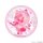GoodSmile Moment K-ON! Fluffy Rain Series Acrylic Coaster Tsumugi Kotobuki hình ảnh 4
