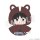GoodSmile Moment K-ON! Fluffy Rain Series พวงกุญแจตุ๊กตาสะสม 5Pack BOX รูปภาพ 3