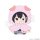 GoodSmile Moment K-ON! Fluffy Rain Series พวงกุญแจตุ๊กตาสะสม 5Pack BOX รูปภาพ 6