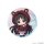 GoodSmile Moment K-ON! Fluffy Rain Series Collectible Pinback Button 5Pack BOX Bild 5