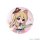 GoodSmile Moment K-ON! Fluffy Rain Series Collectible Pinback Button 5Pack BOX Bild 6