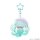 GoodSmile Moment K-ON! Fluffy Rain Series Collectible Acrylic Keychain 5Pack BOX image 13