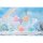 GoodSmile Moment K-ON! Fluffy Rain Series Collectible Acrylic Keychain 5Pack BOX image 3