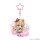 GoodSmile Moment K-ON! Fluffy Rain Series Collectible Acrylic Keychain 5Pack BOX image 8