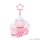 GoodSmile Moment K-ON! Fluffy Rain Series Collectible Acrylic Keychain 5Pack BOX image 9