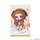 GoodSmile Moment K-ON! Fluffy Rain Series Collectible Instant Photo-Style Card (2 Piece Set) 5Pack BOX image 16