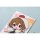 GoodSmile Moment K-ON! Fluffy Rain Series Collectible Instant Photo-Style Card (2 Piece Set) 5Pack BOX image 4