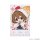 GoodSmile Moment K-ON! Fluffy Rain Series Collectible Instant Photo-Style Card (2 Piece Set) 5Pack BOX image 6