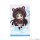 GoodSmile Moment K-ON! Fluffy Rain Series Collectible Instant Photo-Style Card (2 Piece Set) 5Pack BOX image 10