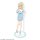 License Agent "Seishun Buta Yarou" Series Acrylic Stand Design 04 (Nodoka Toyohama / Summer Check Pattern ver.) New Illustration Bild 2