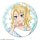 License Agent „Seishun Buta Yarou" Serie Trading Ansteckbutton (Sommer Karomuster Ver.) Neue Illustration 12er Pack BOX Bild 11