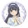 License Agent „Seishun Buta Yarou" Serie Trading Ansteckbutton (Sommer Karomuster Ver.) Neue Illustration 12er Pack BOX Bild 13
