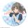 License Agent „Seishun Buta Yarou" Serie Trading Ansteckbutton (Sommer Karomuster Ver.) Neue Illustration 12er Pack BOX Bild 4