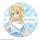 License Agent „Seishun Buta Yarou" Serie Trading Ansteckbutton (Sommer Karomuster Ver.) Neue Illustration 12er Pack BOX Bild 5