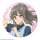 License Agent „Seishun Buta Yarou" Serie Trading Ansteckbutton (Sommer Karomuster Ver.) Neue Illustration 12er Pack BOX Bild 10
