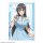 License Agent "Seishun Buta Yarou" Series Trading Acryl-Karte (Sommer-Karomuster ver.) Neue Illustration 12Pack BOX Bild 2